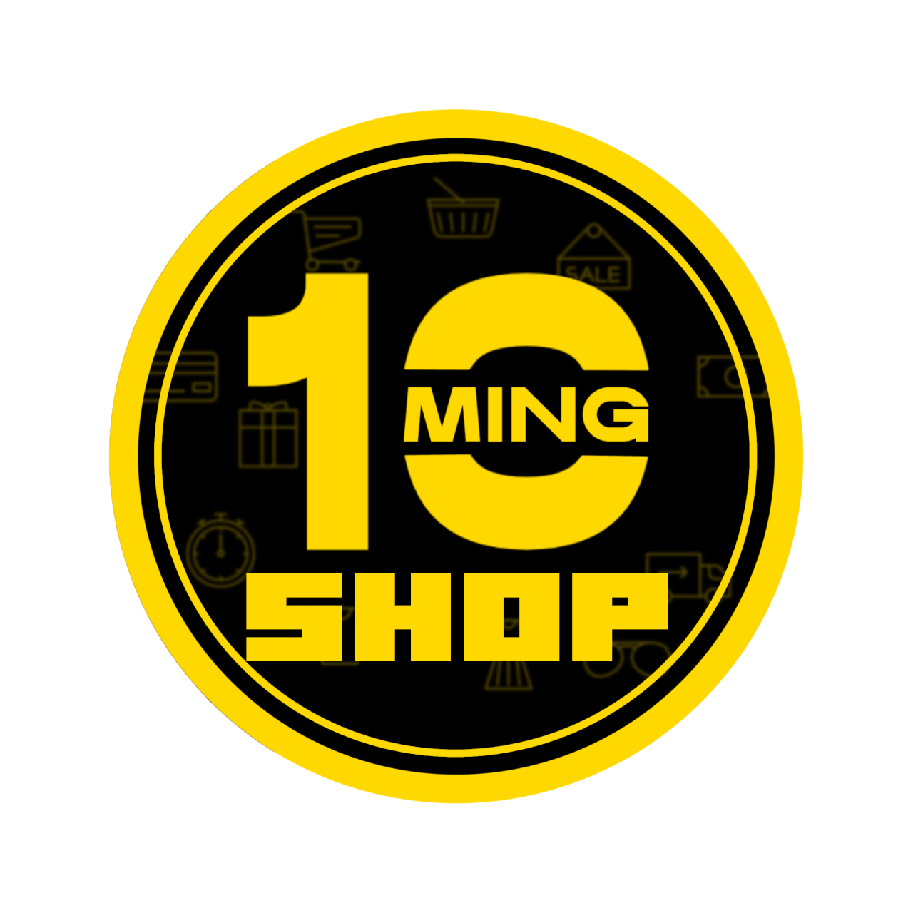 10 000 shop